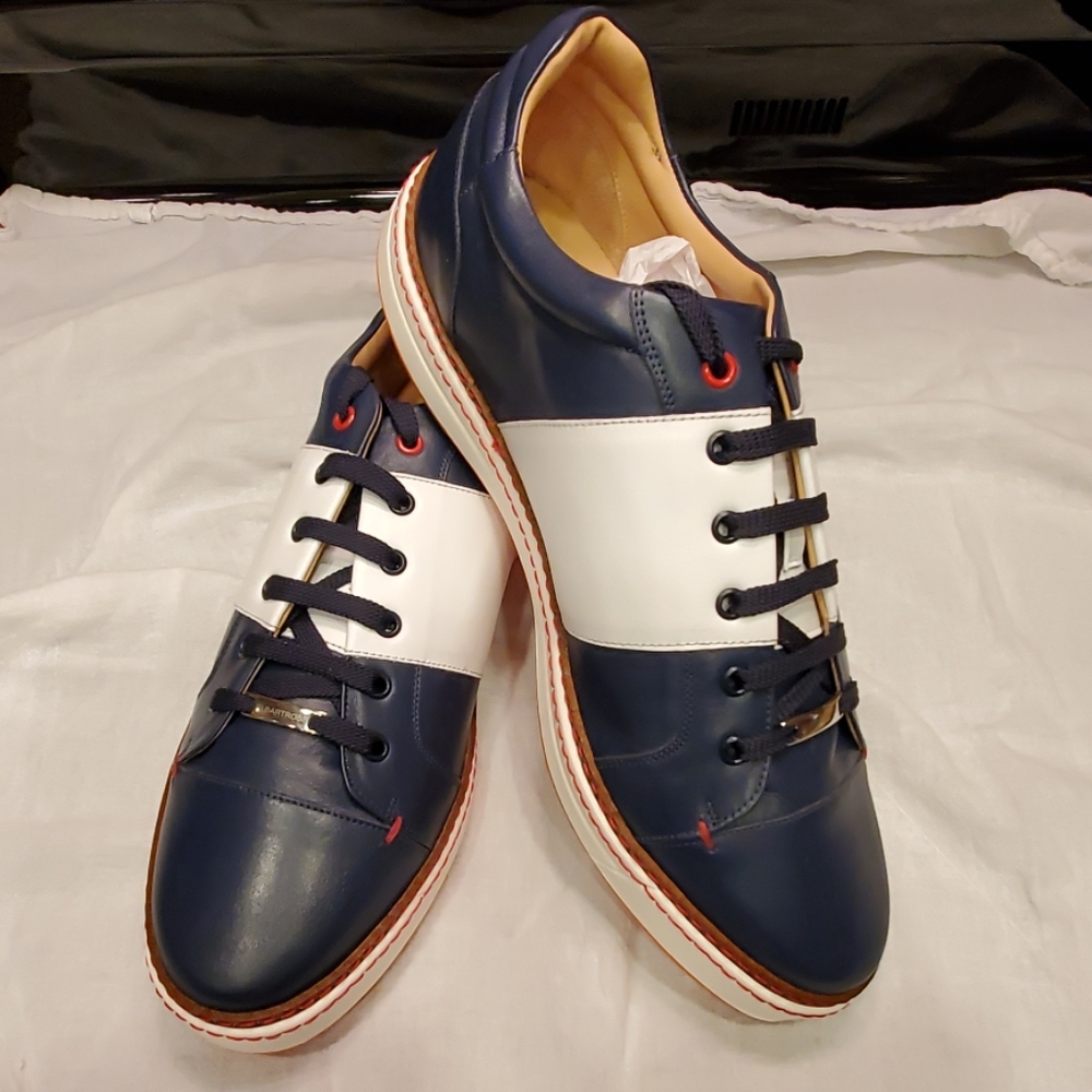 Royal Albartross Spikless Golf Shoes Mens US 12